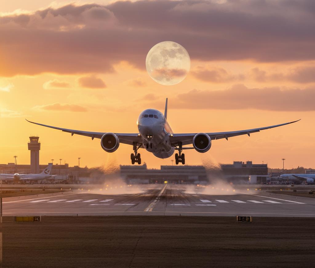 Flight Booking Services