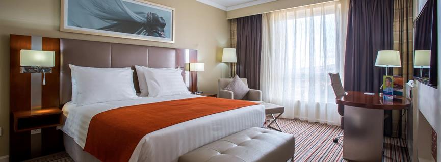 Park Inn By Radisson Kigali