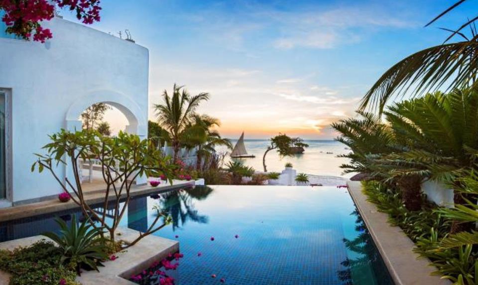 Constance Aiyana Zanzibar