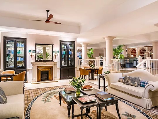 Fairmont the Norfolk