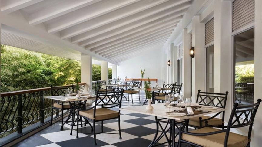 Four Points Sheraton Hotel, Arusha