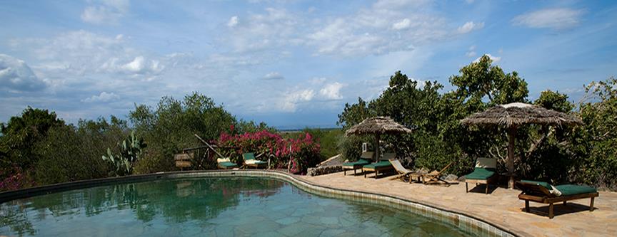 KIA Lodge, Arusha
