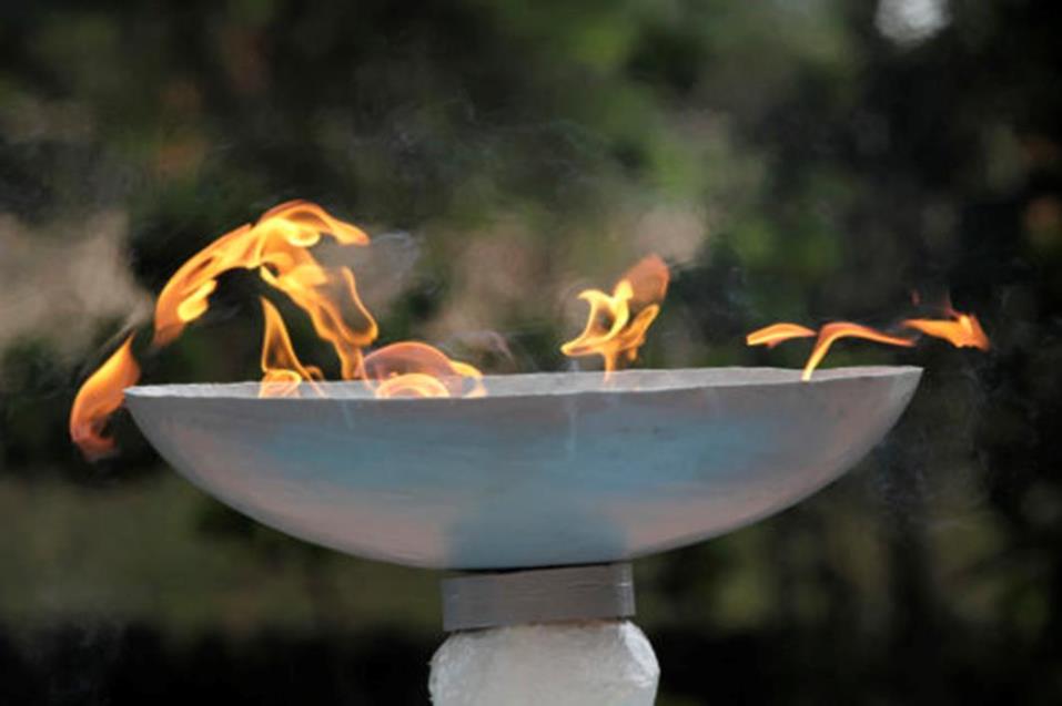 Kigali Genocide Memorial