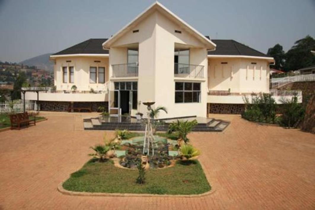 Kigali Museums