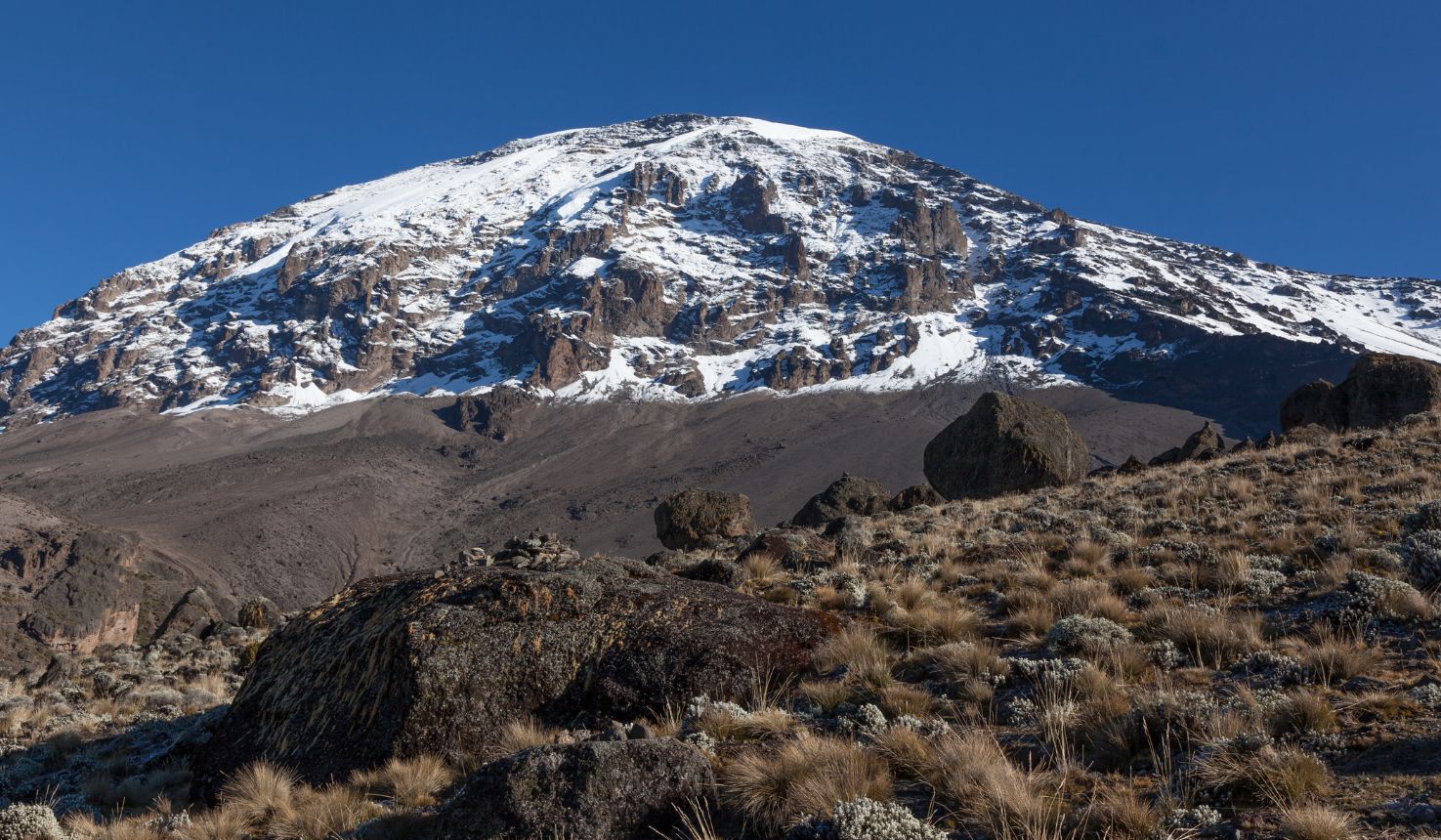 Kilimanjaro Climb – Machame Route