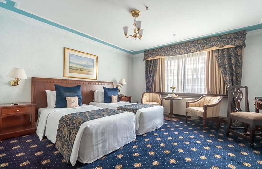 Sarova Stanley Nairobi