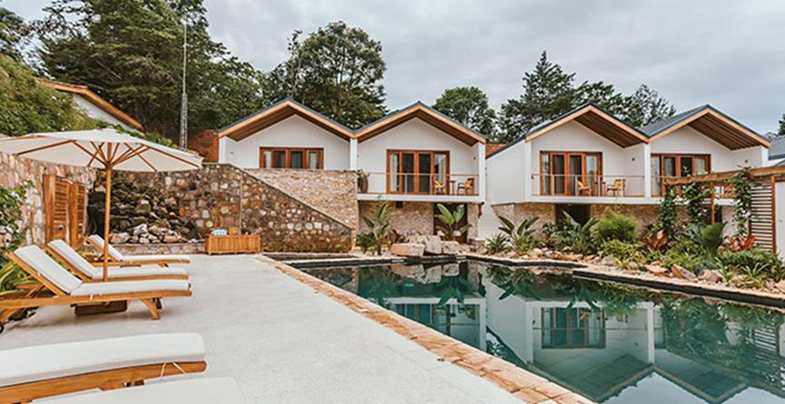The Heaven Retreat - Kigali